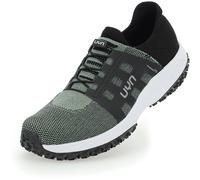 Uyn MAN Palomo Shoes White Sole sage green/black (E157) 46