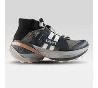 UYN Damen Y100353 Oxford-Schuh, beige, 41 EU