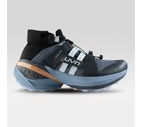 UYN Pathway High Wanderschuhe mit blauer Sohle Herren A829 - sugar 41