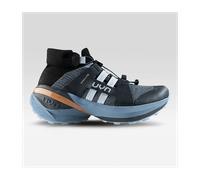 UYN Pathway High Wanderschuhe mit blauer Sohle Damen A829 - sugar 42