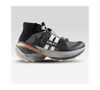 UYN Damen Y100353 Oxford-Schuh, beige, 38.5 EU