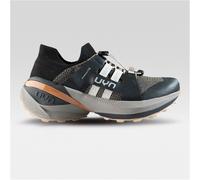 UYN Pathway Mid Wanderschuhe mit brauner Sohle Herren M142 - beige 46