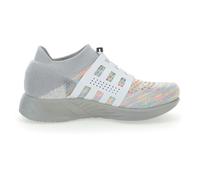 UYN Rainbow Tune Damen Freizeitschuh - Y100111 W563 White/Multicolor 37