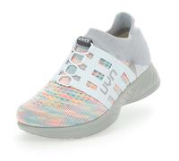 ,"UYN Rainbow Tune Damenschuhe" white multicolor 36 white multicolor 36