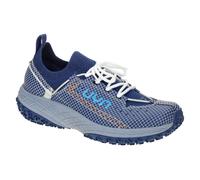 Uyn MAN Urban Trail Re-make Shoes Avio Sole blue (A075) 45
