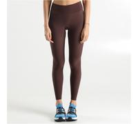 UYN Rock Fit Lift Up Leggings Damen M584 - ground coffee XL