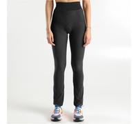UYN Rock Fit Push Up Flared Leggings Damen B000 - black XL