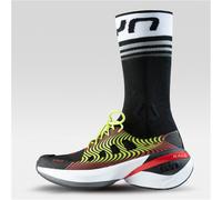 UYN Runner's One Laufschuhe Herren B102 - black/red 42