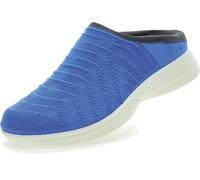 UYN MAN SABOT 3D RIBS - Aqua/Charcoal - 45