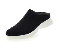 UYN MAN SABOT 3D RIBS - Black/Charcoal - 45 - black/charcoal