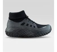 UYN Shetland Winterschuhe mit schwarzer Sohle Damen B000 - black 36