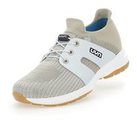 UYN Skipper Slip-on Sneaker aus Natex Damen beige 36