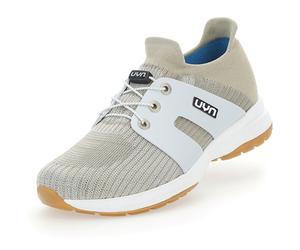 UYN Skipper Slip-on Sneaker aus Natex Damen beige 38
