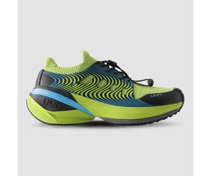 Uyn Skystep MAN Shoes Light Green Sole light green (E069) 46