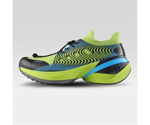 UYN Skystep Trailrunning-Schuhe mit hellgrüner Sohle Herren E069 - light green 45.5