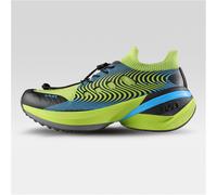 UYN Skystep Trailrunning-Schuhe mit hellgrüner Sohle Herren E069 - light green 48