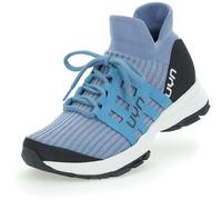 UYN WOMAN WANDER SHOES - Light Blue - 36 - light blue