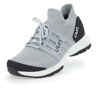 Uyn Woman Wander Shoes light grey (G211) 37