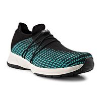 UYN Sneaker Herren Textil blau, 43 (9)