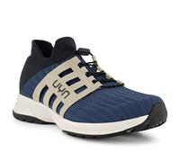 UYN Washi Slip-on Sneaker Herren blue 45