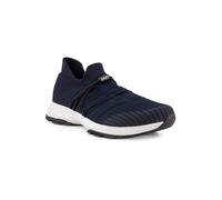 UYN Sneaker Herren Textil blau, 45 (10.5)