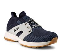 UYN Sneaker Herren Textil blau, 47 (12)