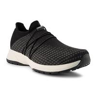 UYN Sneaker Herren Textil grau, 41 (7.5)