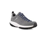 UYN Sneaker Herren Textil grau, 45 (10.5)