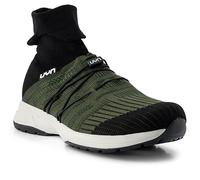 UYN Sneaker Herren Textil grün, 43 (9)