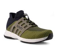 UYN Sneaker Herren Textil grün, 45 (10.5)