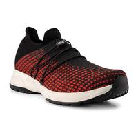 UYN Sneaker Herren Textil rot, 46 (11)