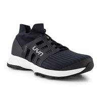 UYN Sneaker Herren Textil schwarz, 42 (8)