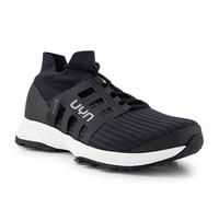 UYN Sneaker Herren Textil schwarz, 43 (9)