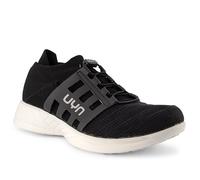 UYN Sneaker Herren Textil schwarz, 43 (9)
