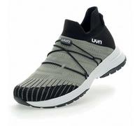 UYN Free Flow Tune Slip-on Sneaker aus Merinowolle Damen beige 41