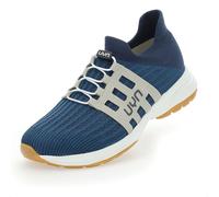 UYN Herren Freizeitschuhe MAN HARU SHOES Blue - Gr. - 42
