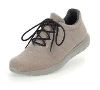 UYN Living Cloud Freizeitschuhe aus Merinowolle Herren walnut melange 45