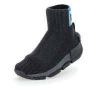 UYN Sneaker-Laufschuhe Urquiola Urban (Merinowolle, wasserdicht Innenfutter) grau melange Herren, Größe Euro (US) 46 (12)