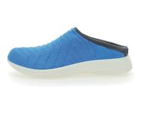 UYN Sneaker-Slipper Sabot 3D Ribs (aus Natex) blau Herren, Größe Euro (US) 46
