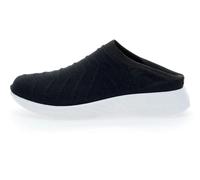 UYN Sneaker-Slipper Sabot 3D Ribs (aus Natex) schwarz Herren, Größe Euro (US) 46