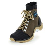 UYN Damen Special Himalaya 6000 HIGH Trekking, Dunkelbraun, 39 EU