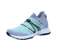 UYN Sportliche Slipper für Damen, türkis, Größe 39 EU