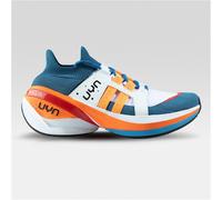 Uyn MAN Synapsis Shoes Orange Sole blue/white (A140) 39