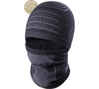 Uyn Unisex Fusyon OW 2-IN-1 BEANIE/NECK Warmer black/anthracite/anthracite (B017) UNI