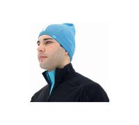 Uyn Unisex Natyon Parallell Beanie diva blue/white (K610) 59-63cm