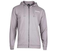 UYN Unisex Uynner Club Hyper Full Zip Sweatshirt Unisex Sweatshirt