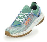 UYN MAN URBAN TRAIL CIRCULAR SHOES - Green - 39 - green