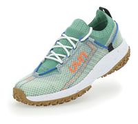 UYN Damen Y100255 Oxford-Schuh, grün, 40 EU