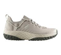 Uyn Woman Urban Trail Naked Shoes Brown Sole moss gray (E831) 37