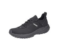 UYN Urban Trail Naked Shoes Black für Herren, schwarz, Größe 47 EU